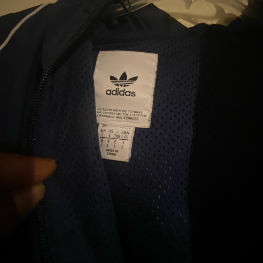 Men jacket - Picture 2 of 3